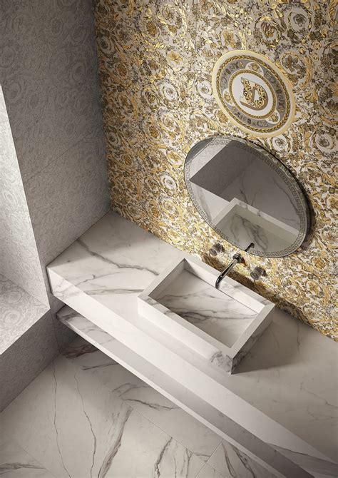 versace tiles china